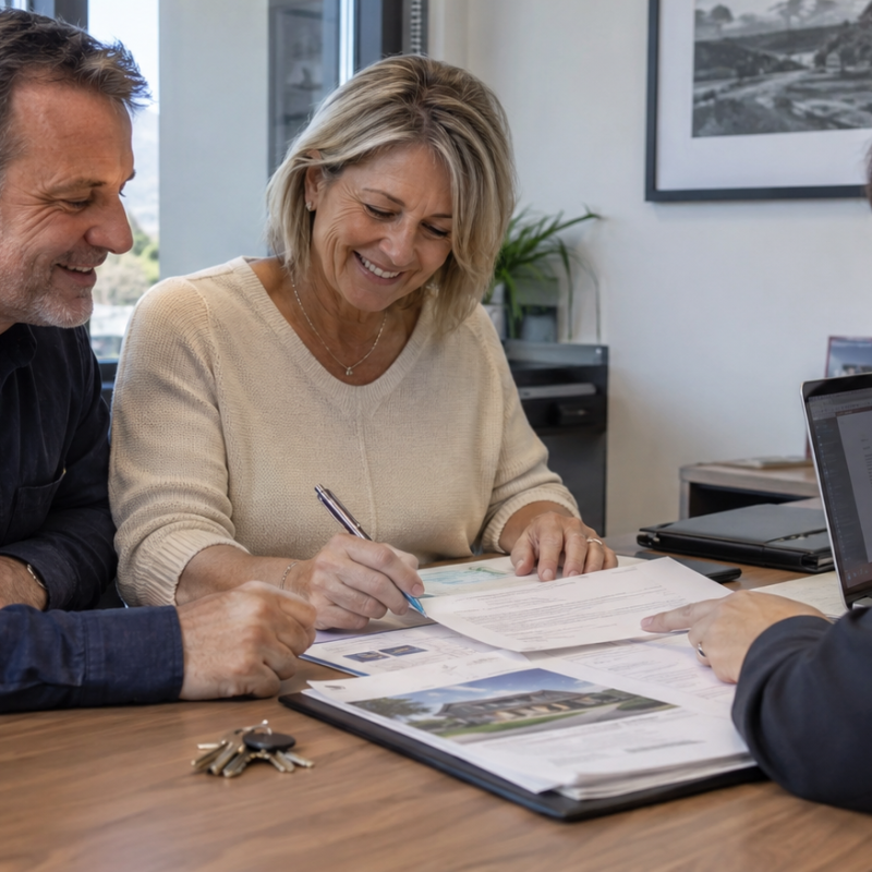 Seller Bridging